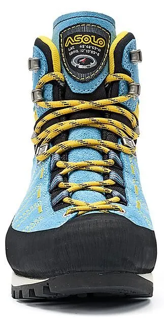 CHAUSSURES D ALPINISME PIZ GV WMS