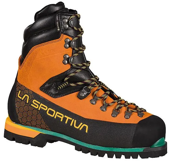 CHAUSSURES D'ALPINISME NEPAL S3 WORK GTX