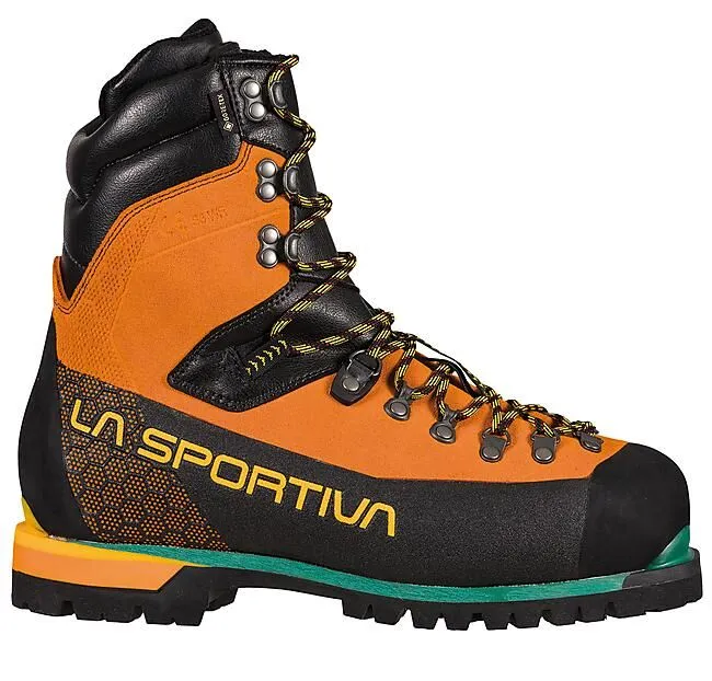 CHAUSSURES D'ALPINISME NEPAL S3 WORK GTX