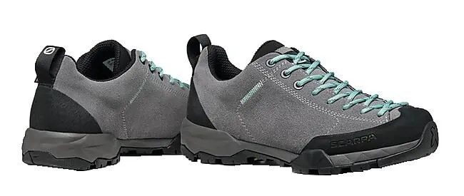 CHAUSSURES DE MULTIACTIVITE MOJITO TRAIL GTX W