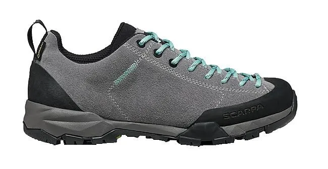 CHAUSSURES DE MULTIACTIVITE MOJITO TRAIL GTX W