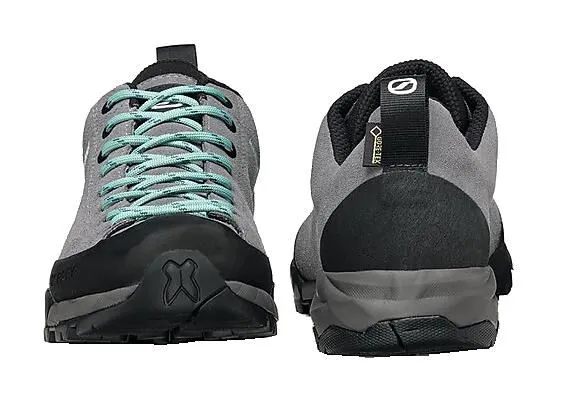 CHAUSSURES DE MULTIACTIVITE MOJITO TRAIL GTX W