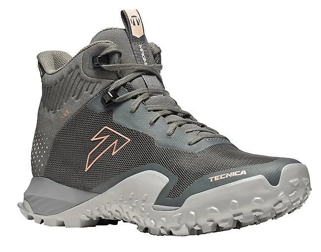 CHAUSSURES DE RANDONNEE MAGMA 2-0 S MID GTX W