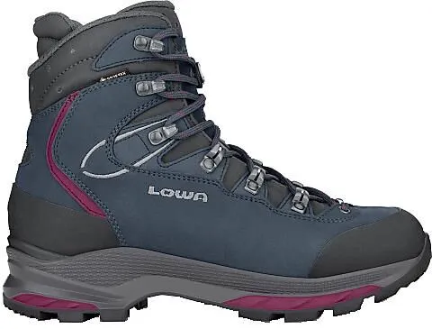 CHAUSSURES DE RANDONNEE MAURIA EVO GTX WS