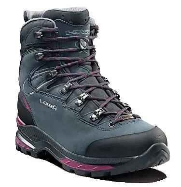 CHAUSSURES DE RANDONNEE MAURIA EVO GTX WS