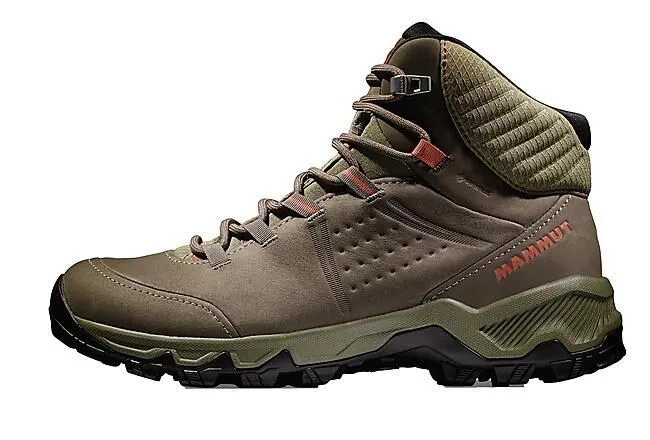 CHAUSSURES DE RANDONNEE NOVA IV MID GTX W