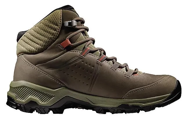 CHAUSSURES DE RANDONNEE NOVA IV MID GTX W