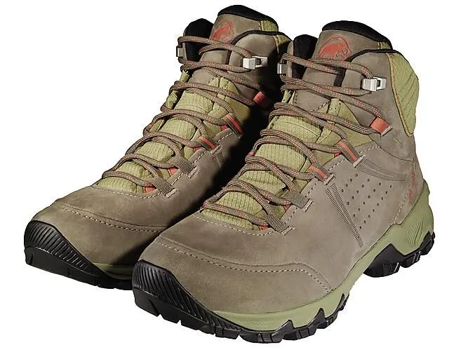 CHAUSSURES DE RANDONNEE NOVA IV MID GTX W