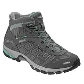 CHAUSSURES DE RANDONNEE QUEBEC LADY MID GTX