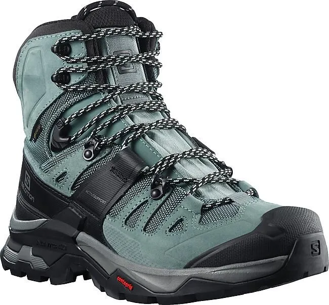 CHAUSSURES DE RANDONNEE QUEST 4D GTX WM