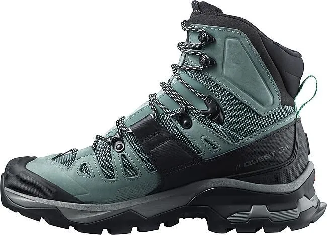 CHAUSSURES DE RANDONNEE QUEST 4D GTX WM