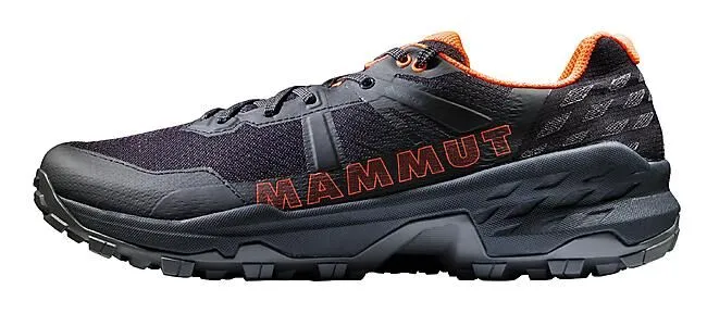 CHAUSSURES DE RANDONNEE SERTIG II LOW GTX