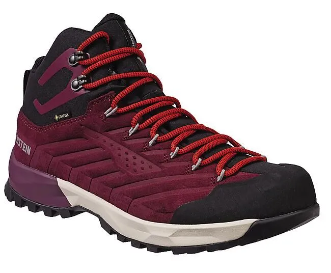 CHAUSSURES DE RANDONNEE SF-21 MID W