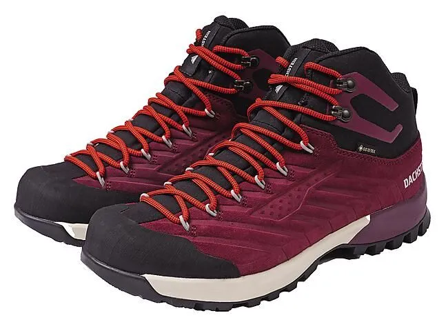 CHAUSSURES DE RANDONNEE SF-21 MID W