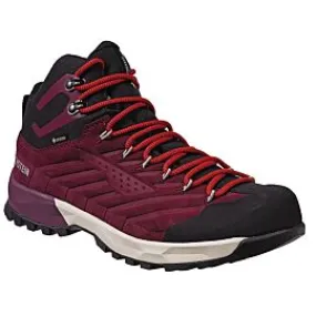 CHAUSSURES DE RANDONNEE SF-21 MID W