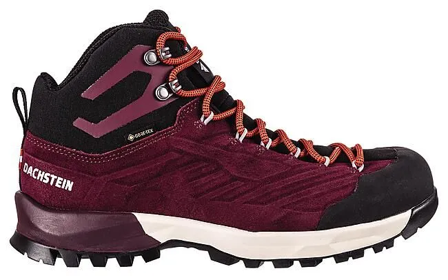 CHAUSSURES DE RANDONNEE SF-21 MID W