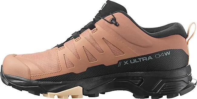 CHAUSSURES DE RANDONNEE X ULTRA 4 GTX WM