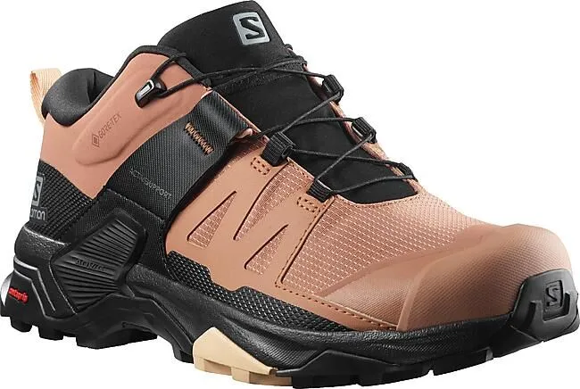 CHAUSSURES DE RANDONNEE X ULTRA 4 GTX WM