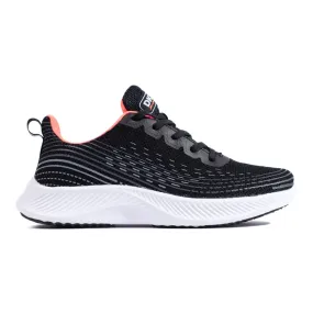 Chaussures de sport DK confortables le noir