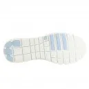 Chaussures de travail sportives SUNNY bleu ciel - OXYPAS