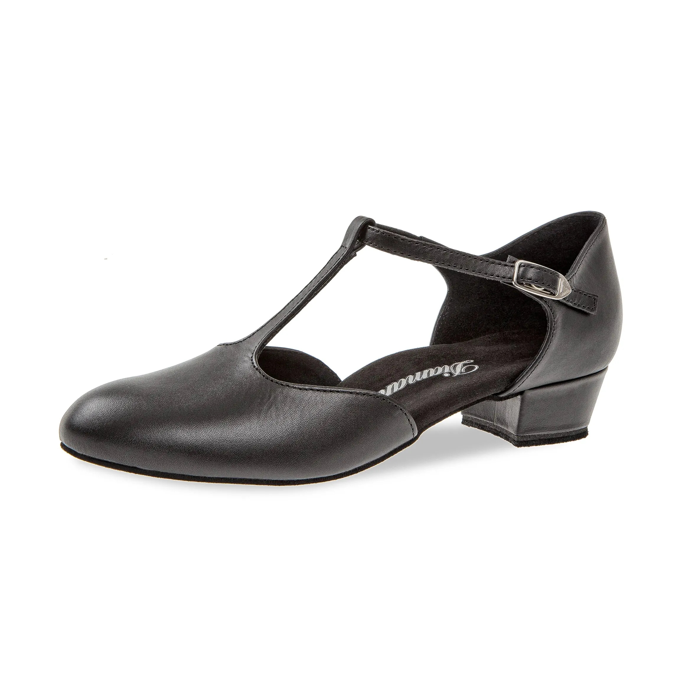 Chaussures Diamant Mod.053 - Avant scène