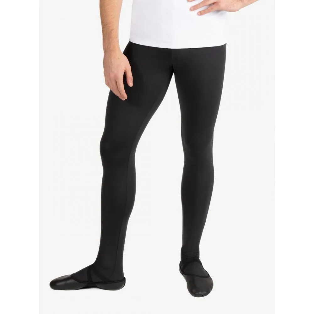 Collant transition Homme Capezio SE1082B - FAME La Maison De La Danse