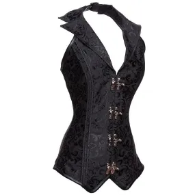 Corset Bustier steampunk