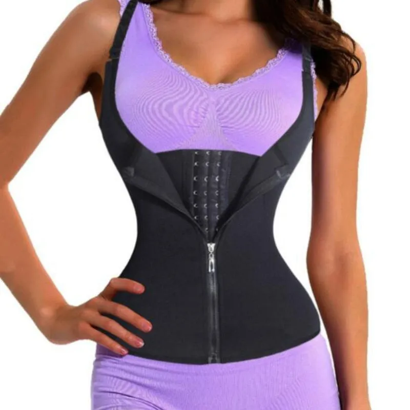 Corset Minceur  Pour Sport