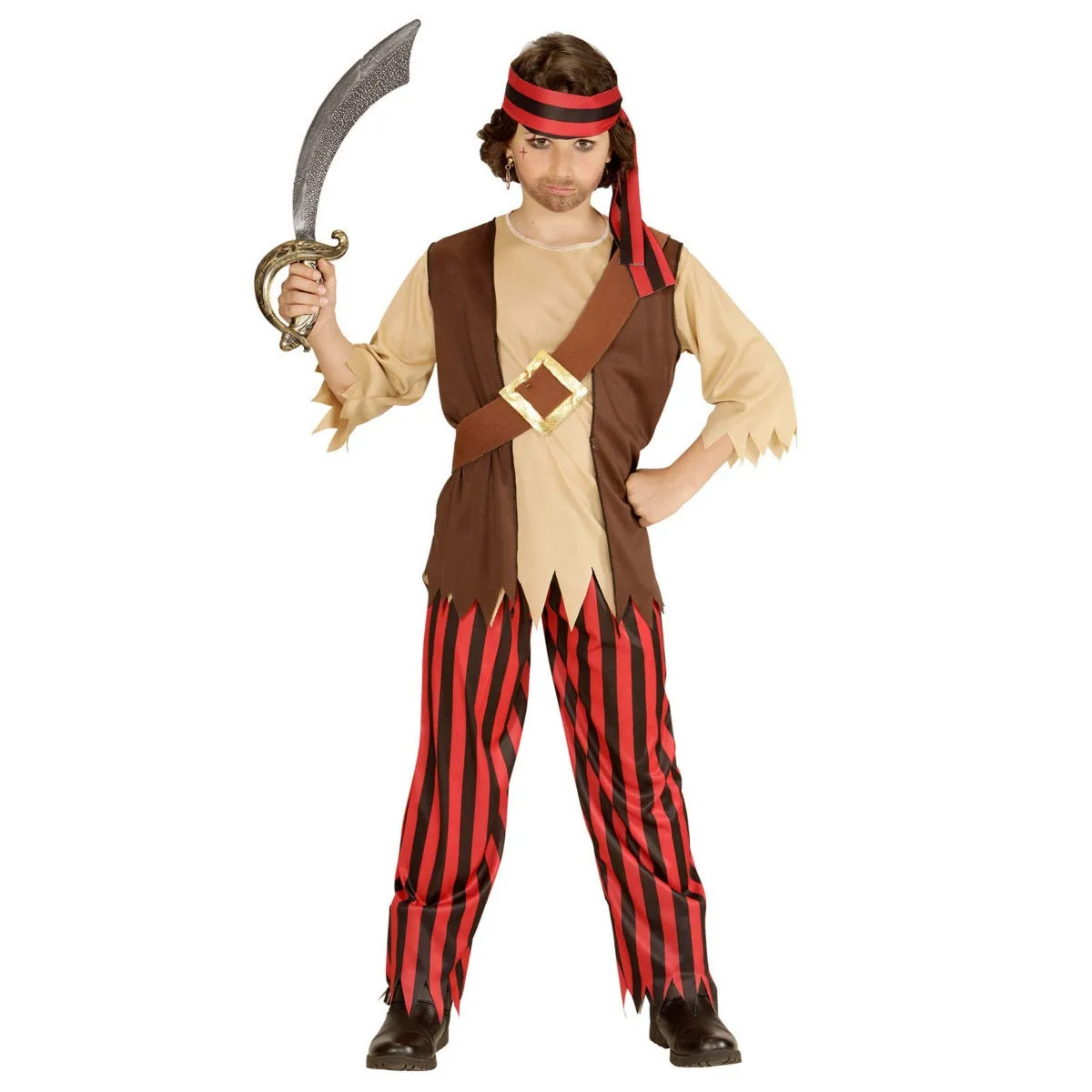 Costume de Pirate