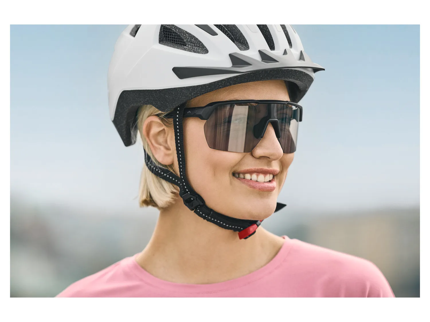 CRIVIT Lunettes de sport