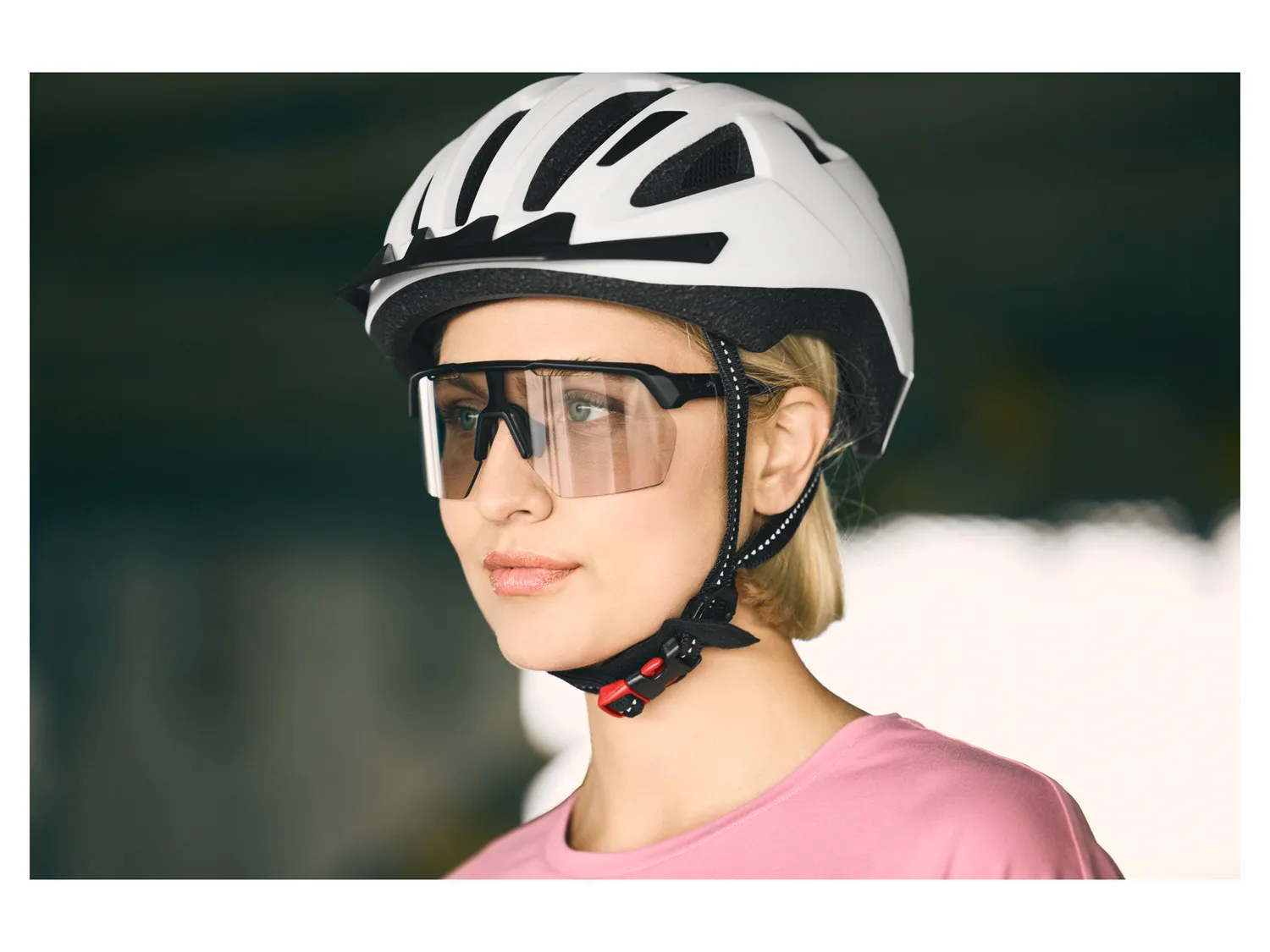 CRIVIT Lunettes de sport