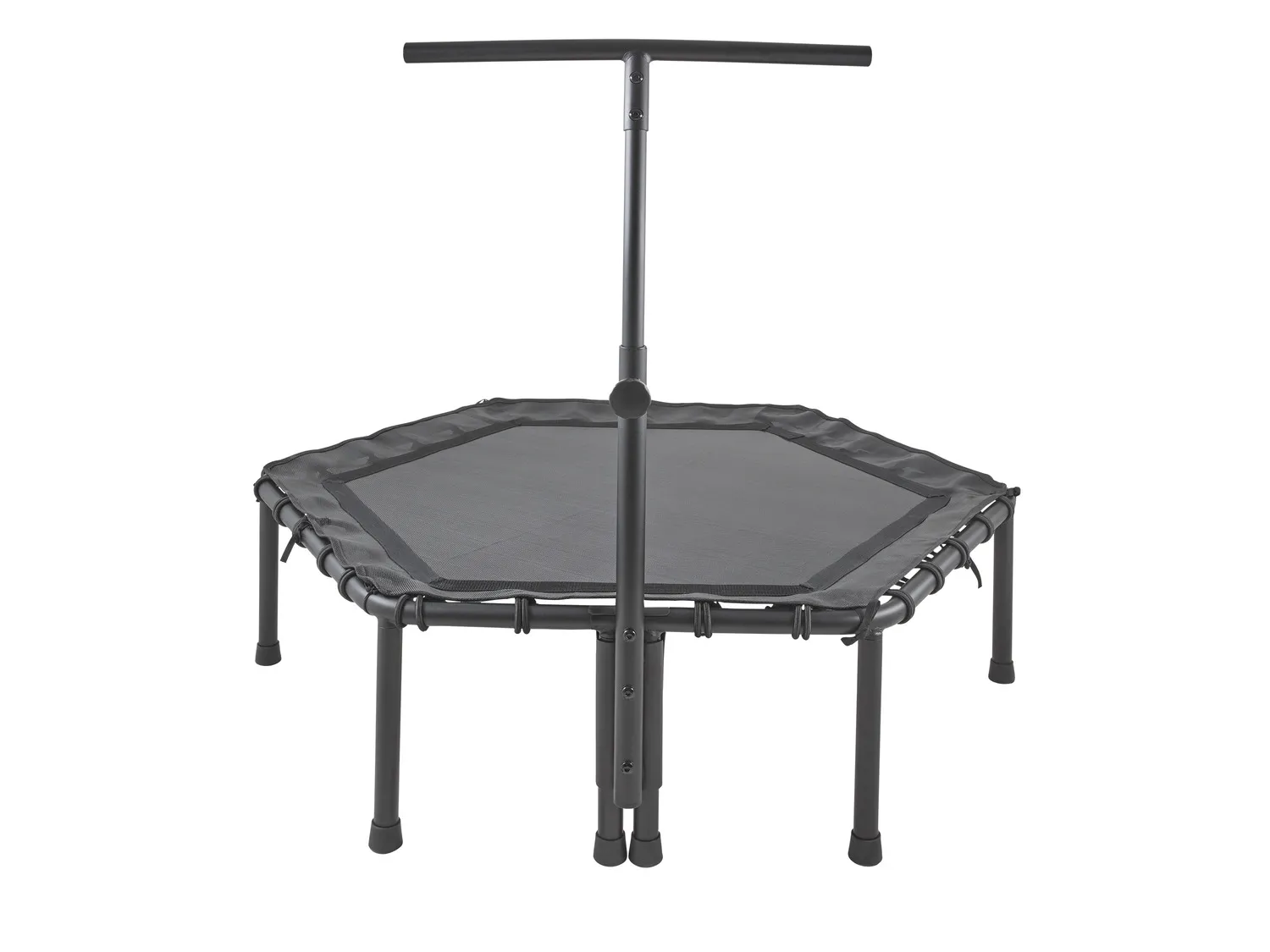 CRIVIT Trampoline de fitness, Ø 85 cm