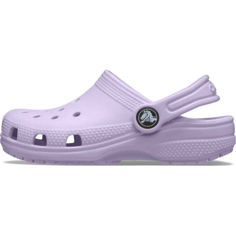 Crocs Classic Clog K - Sandales enfant | Hardloop