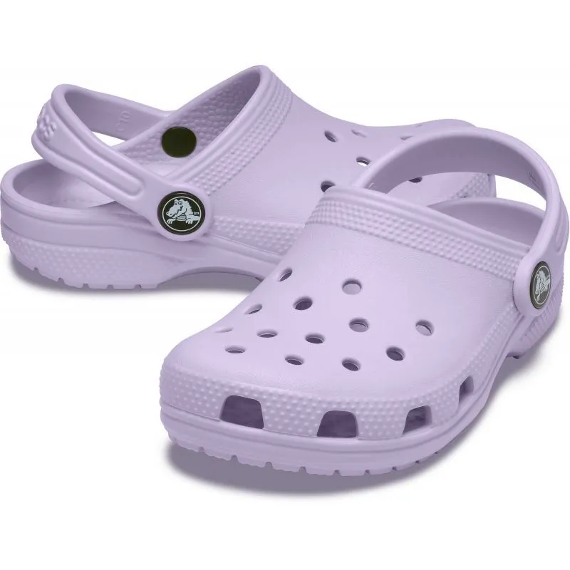 Crocs Classic Clog K - Sandales enfant | Hardloop