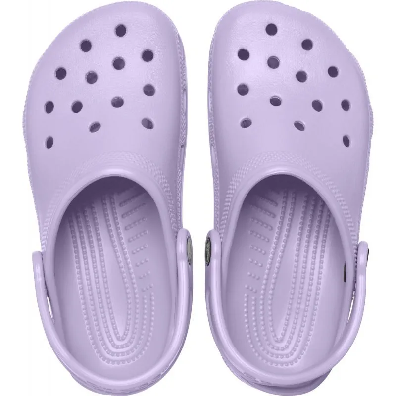 Crocs Classic Clog K - Sandales enfant | Hardloop