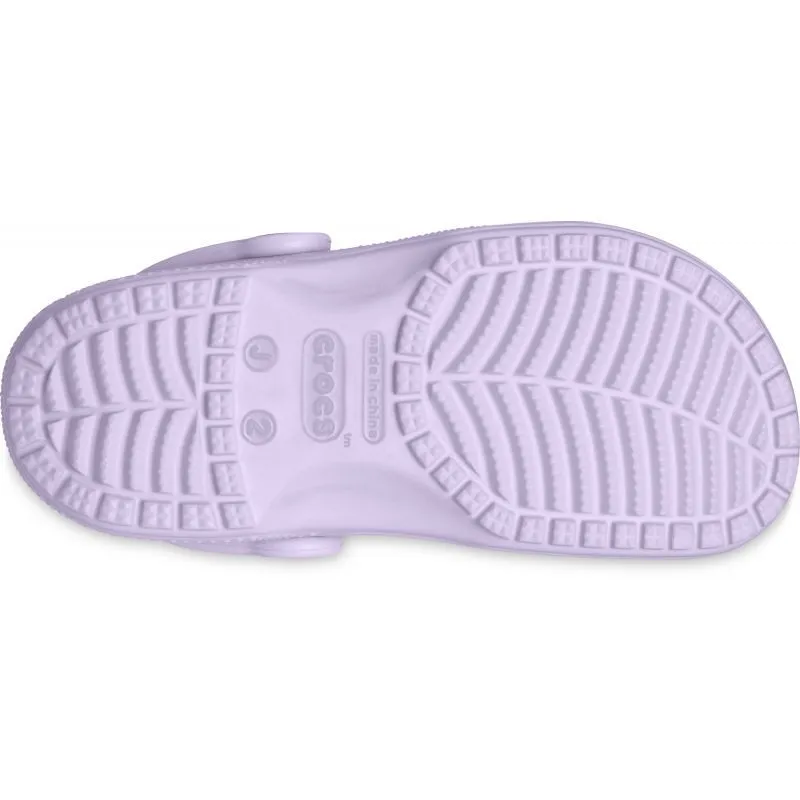 Crocs Classic Clog K - Sandales enfant | Hardloop