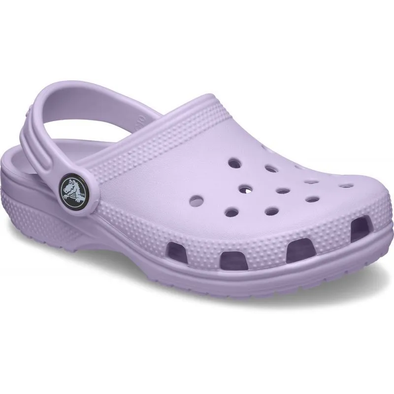 Crocs Classic Clog K - Sandales enfant | Hardloop