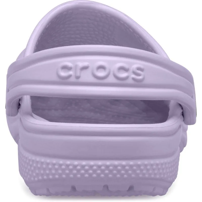 Crocs Classic Clog K - Sandales enfant | Hardloop