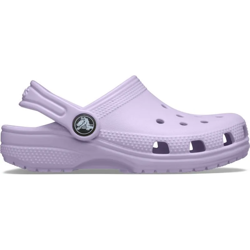 Crocs Classic Clog K - Sandales enfant | Hardloop