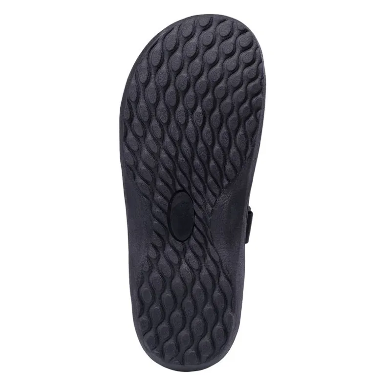 Elbrus Sandales Elbrouz Higa 92800598240 le noir