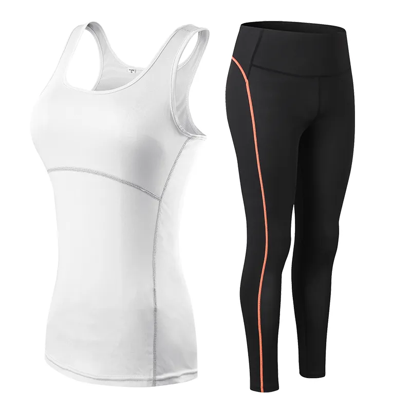 Ensemble de Fitness pour femme