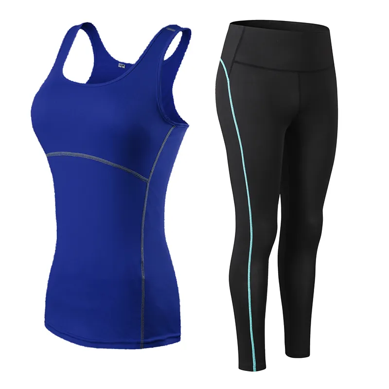 Ensemble de Fitness pour femme