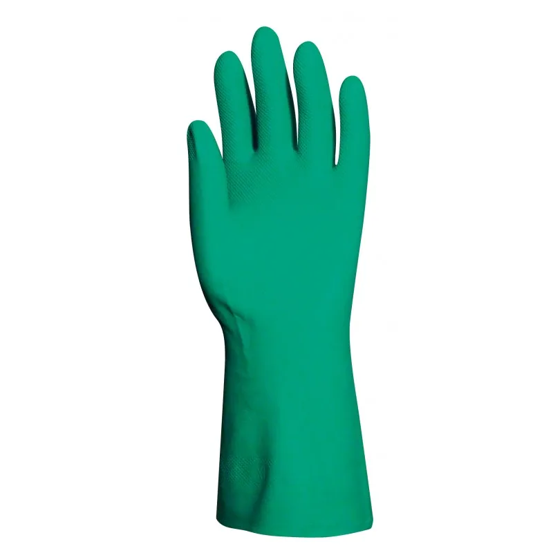 EPI STEOL - Gant de travail imperméable nitrile