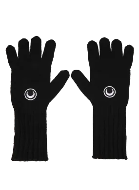 GANTS EN LAINE - MARINE SERRE pour HOMME | Printemps