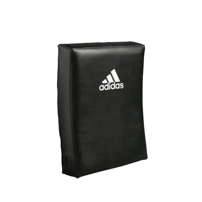 GRAND BOUCLIER INCURVE ADIDAS - Noir