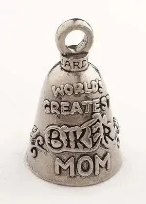 Guardian Bell® Biker Maman