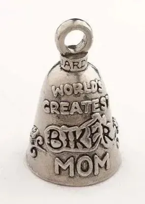 Guardian Bell® Biker Maman