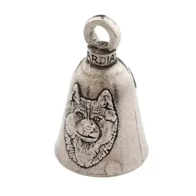 Guardian Bell® Chien Husky