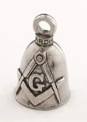 Guardian Bell® Masonic