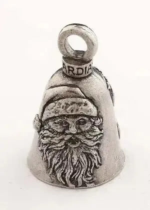 Guardian Bell® Santa Claus